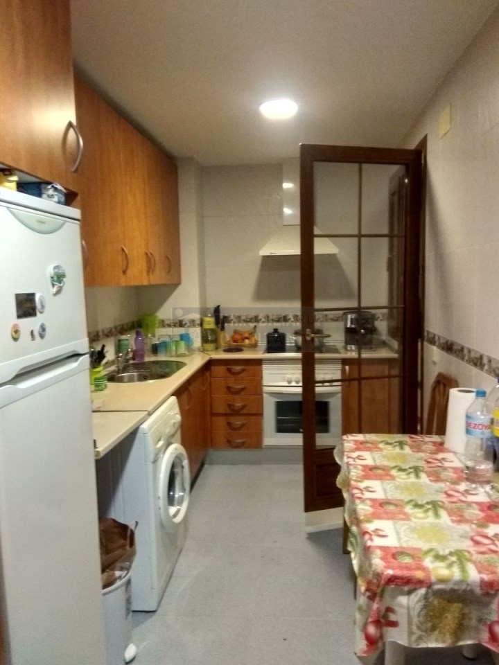 Piso 3 habitaciones En buen estado Quintanar de la Orden