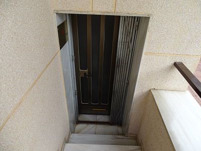 Se vende parcela en zona del castillo.