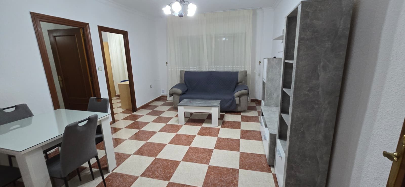 Alquiler Piso en Puertollano con...