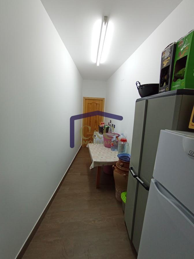 venta de terreno en Manzanares, Manzanares