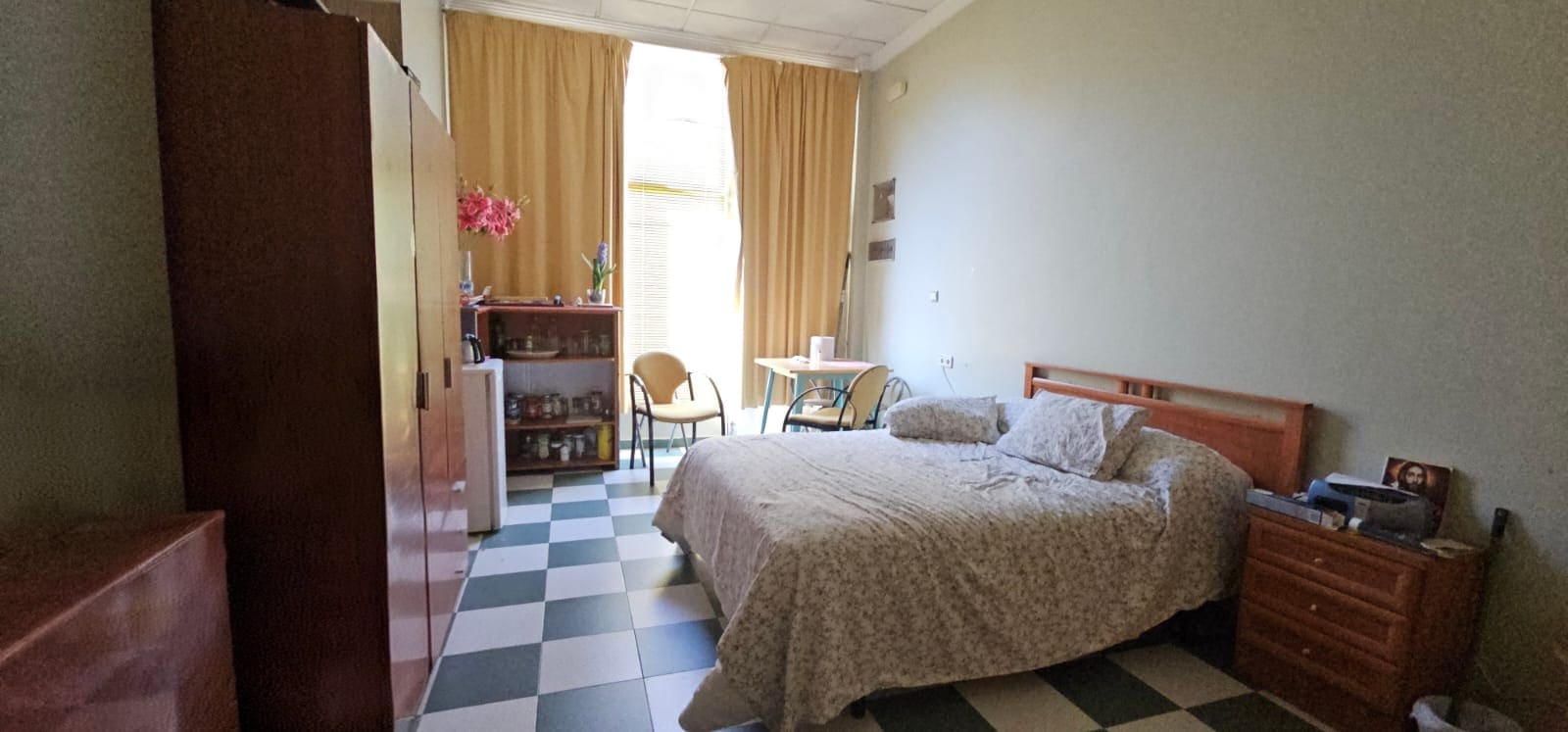 C/ SAN GREGORIO, PUERTOLLANO