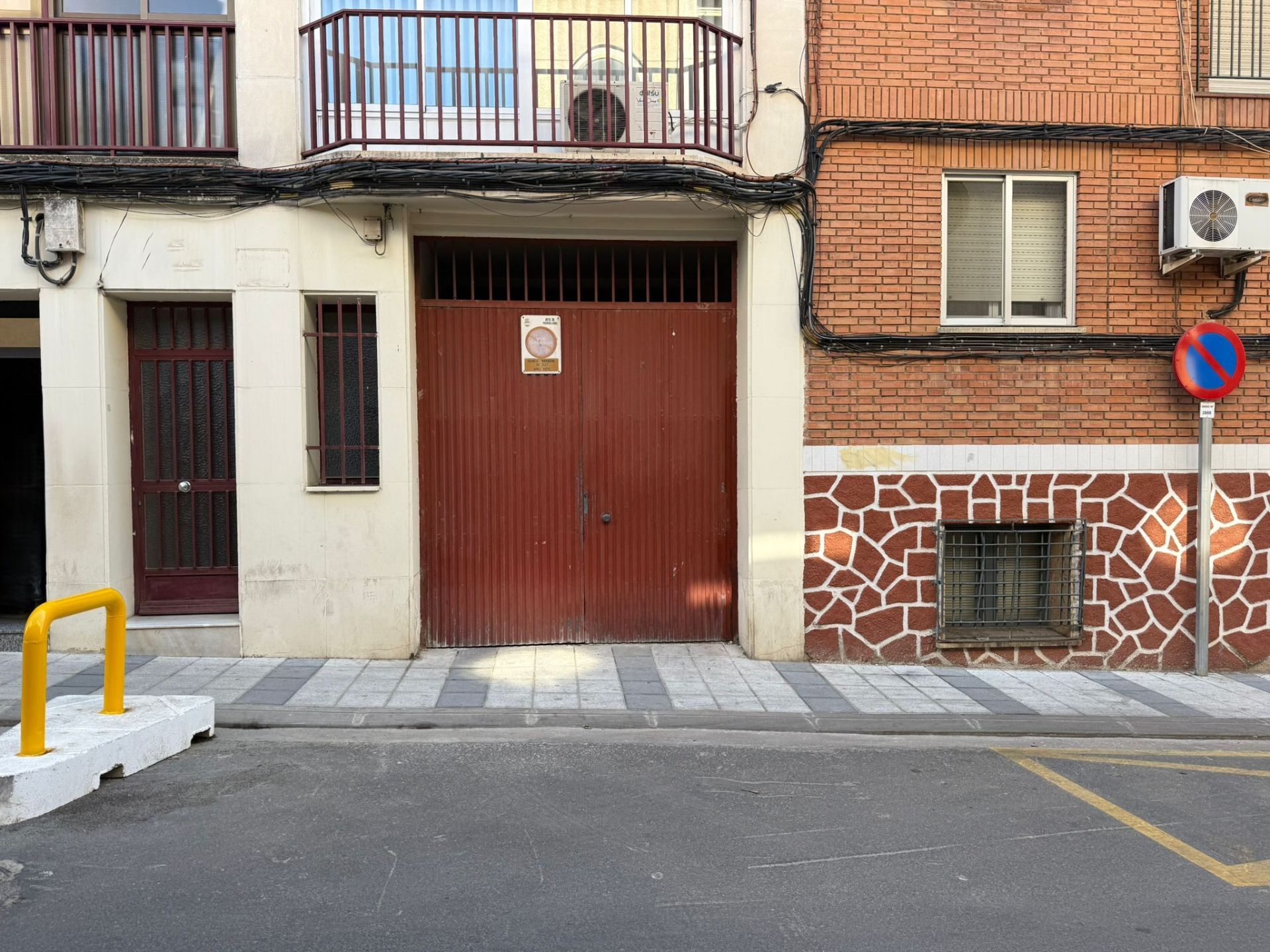 Venta Garaje / Parking en...
