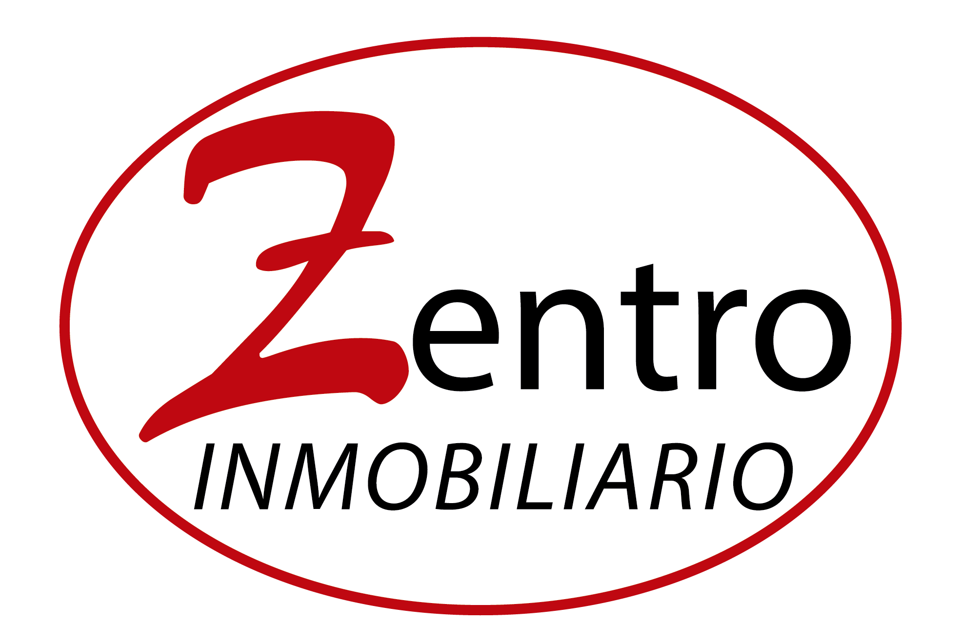 Zentro Inmobiliaria