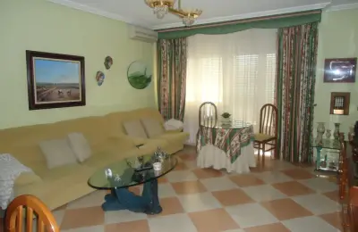 Inmuebles en Manzanares