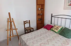 Inmuebles en Viso del Marqués