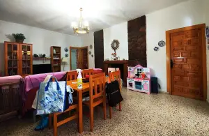 Inmuebles en Argamasilla de Calatrava