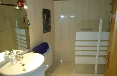 Apartamento en venta y alquiler