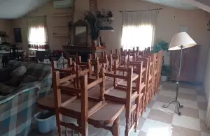 Inmuebles en Almedina