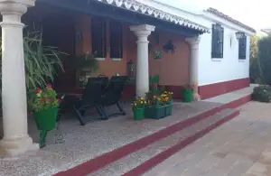 Casa de Campo en venta y alquiler