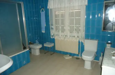 Adosado en venta y alquiler