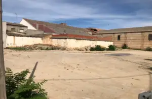 Inmuebles en Calzada de Calatrava