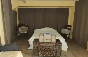 Inmuebles en Fuencaliente