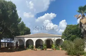 Inmuebles en Granátula de Calatrava