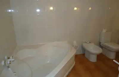 Inmuebles en Membrilla