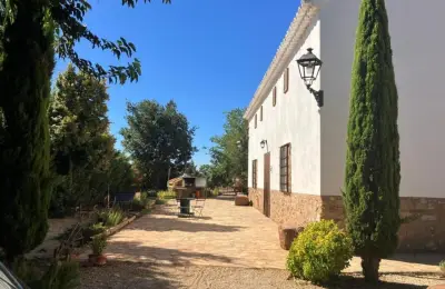 Inmuebles en Alhambra
