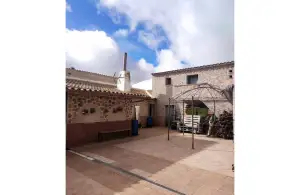 Inmuebles en Llanos del Caudillo