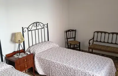 Inmuebles en Villanueva de San Carlos