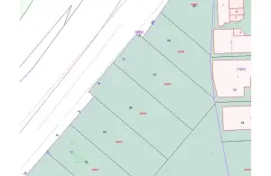 Terreno Industrial en venta y alquiler