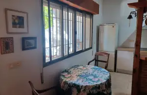 Casa Adosada en venta y alquiler