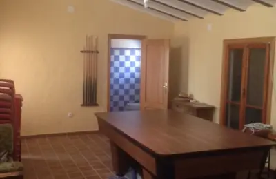 Campo en venta y alquiler