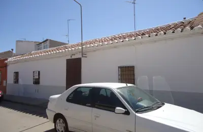 Casa para reformar en venta y alquiler