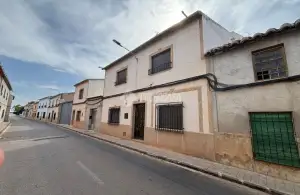 Inmuebles en Almagro