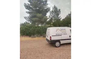 Cortijo en venta y alquiler