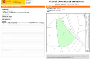 Inmuebles en Villamayor de Calatrava