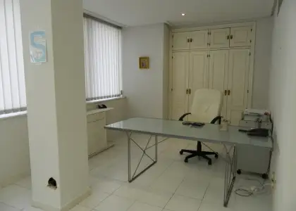Oficina en General aguilera, 2 en Ciudad Real
