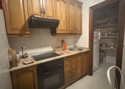 Piso en venta en Alcázar De San Juan, de 85 m2 con 3 dormitorios y baño por 118.000 €, Ref. 0191 en Alcázar de San Juan