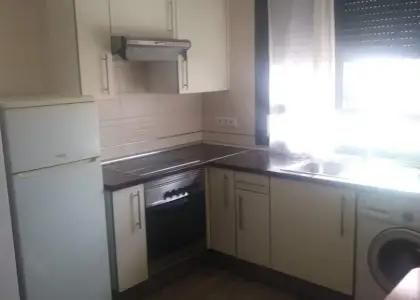 Piso en venta en Alcázar De San Juan, de 50 m2 con 1 dormitorio y baño por 97.000 €, Ref. 0199 en Alcázar de San Juan