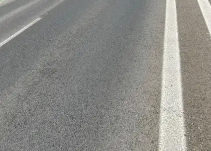 Se vende terreno -Carretera Jaen- en Albacete