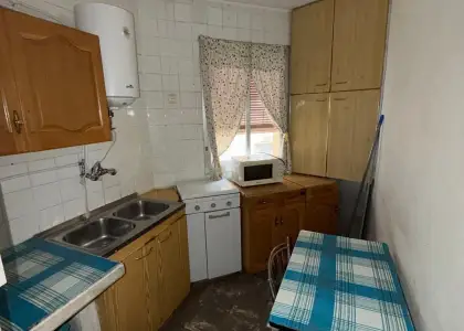 Piso en venta zona ensanche franciscanos en Albacete
