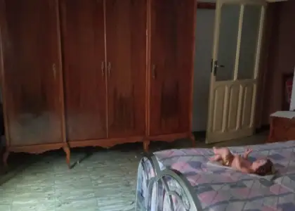 Casa en Madridejos