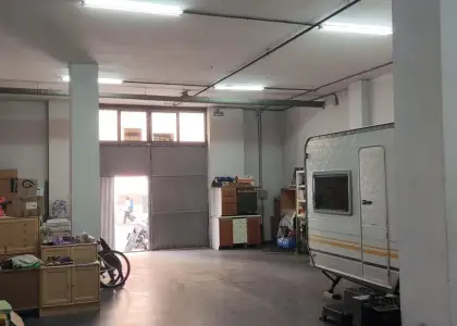 Se vende local en el pilar, Albacete en Albacete