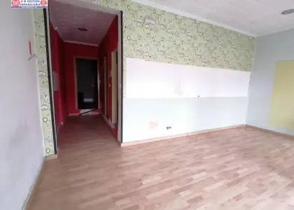 Casa con local para reforma o tirar de 677 metros de parcela en Plaza Arenal en Alcázar de San Juan