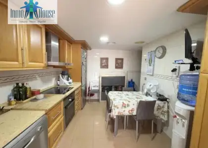 Piso en venta zona centro en Albacete