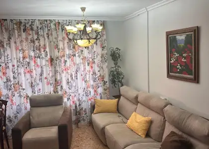 Piso en venta en el centro de Albacete en Albacete