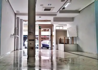 Alquiler de Local en calle tinte , 1 en Ciudad Real