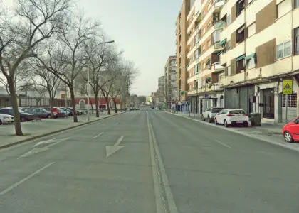Traspaso Alquiler Restaurante Típico Manchego en Ciudad Real en Ciudad Real