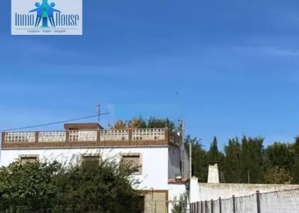Inmohouse vende parcela en Albacete