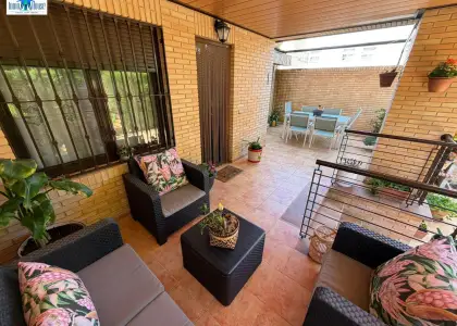 Casa o chalet en zona alto los molinos en Albacete