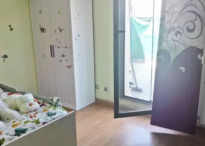 Se alquila Duplex con terraza en Ciudad Real Capital en Ciudad Real