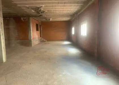 Local comercial en alquiler en Alcázar De San Juan, de 80 m2 por 450 €/mes, Ref. 0133 en Alcázar de San Juan