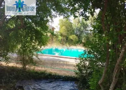 INMOHOUSE VENDE – Chalet de lujo entre naturaleza y ciudad, Urbanización Aguasol, Albacete. en Albacete