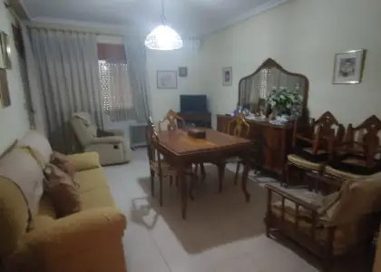 Se vende piso en san pedro del pinatar, situado a 200 metros de la Plaza en Murcia