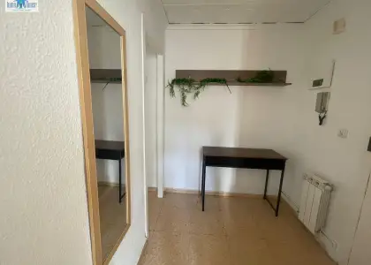 Inmohouse vende o alquila con opción a compra piso al lado de la feria en Albacete
