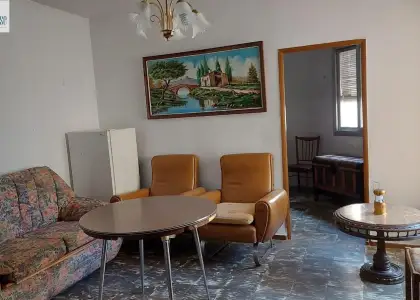 Piso en venta zona ensanche franciscanos en Albacete