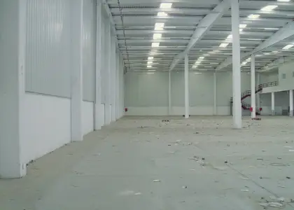 Nave en venta en Polígono de Daimiel, Ciudad Real en Daimiel