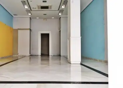 Alquiler de Local en calle tinte , 1 en Ciudad Real
